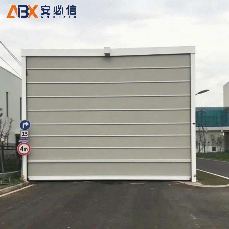 甘孜藏族自治州背带堆积门