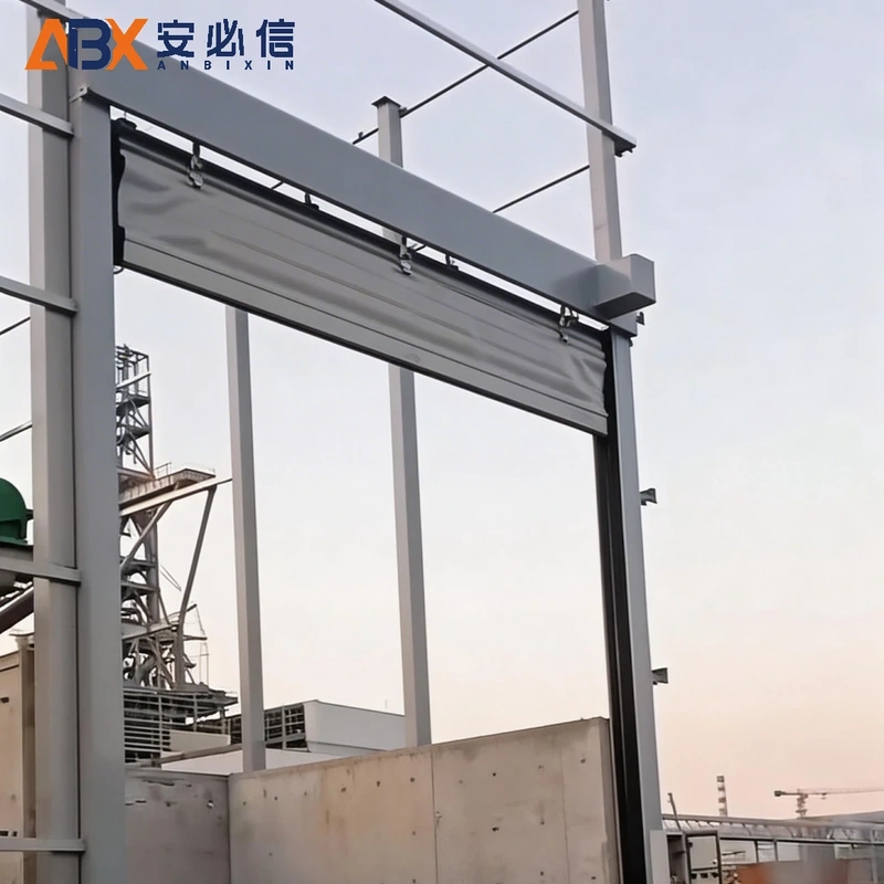 甘孜藏族自治州PVC堆积门