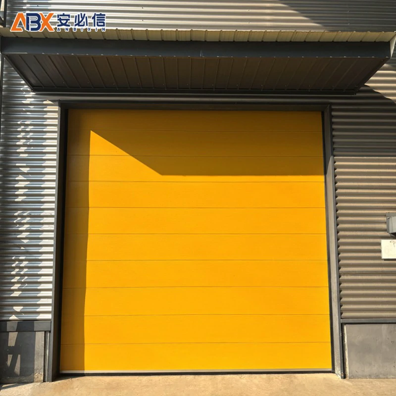 甘孜藏族自治州升降提升门